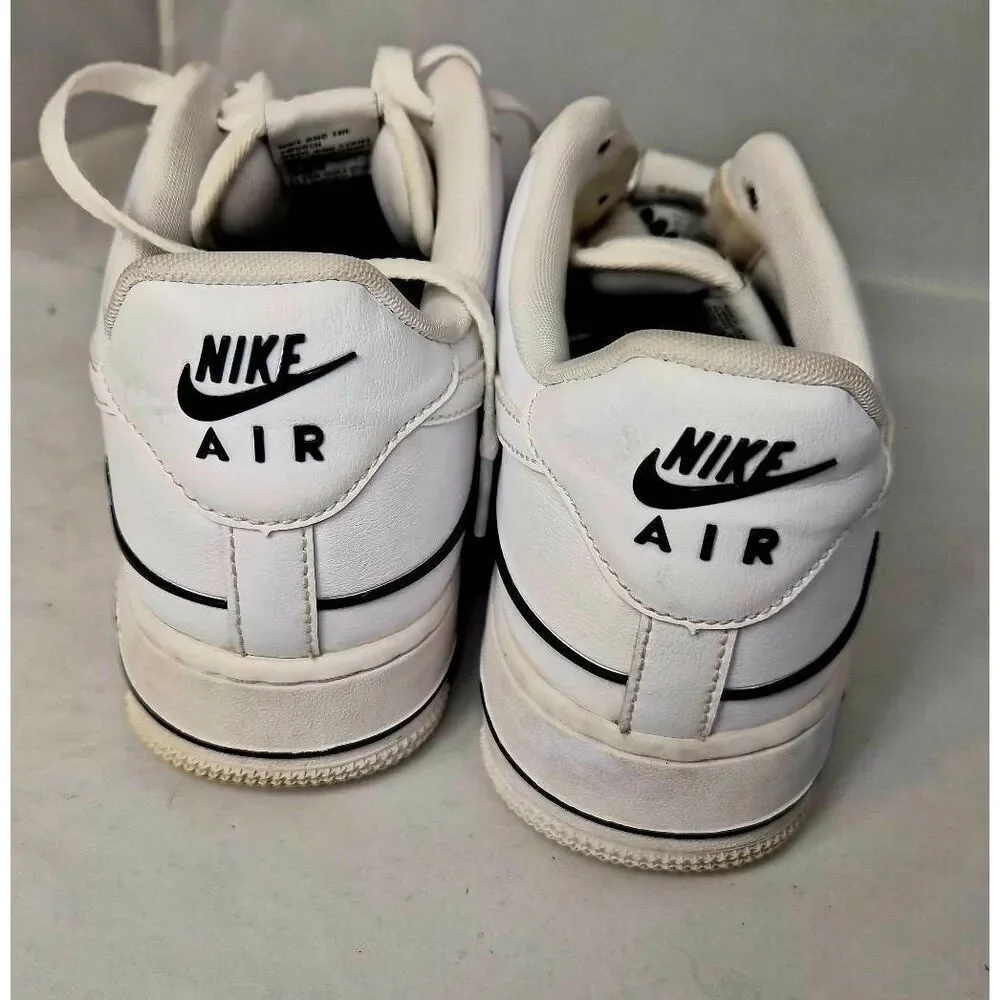 Nike Air Force Ones - Picture 6 of 8